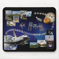 Atlantis Tribute Mouse Pads