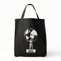 Atlas Canvas Bags