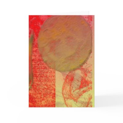 Atlas Cards by ONEILLSTUDIOS