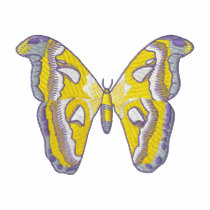 Atlas Moth Polo
