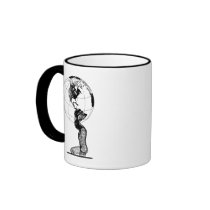 Atlas Coffee Mug