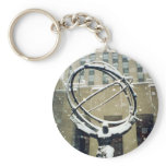 atlas nyc snow keychains