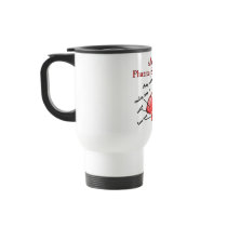 Atlas of a Pharmacy Student Brain Mug