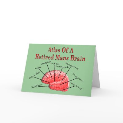 Atlas of Retired Mans Brain by ProfessionalDesigns