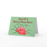Atlas of Retired Mans Brain cards