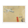 Atlas Post Card