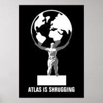 Atlas Print