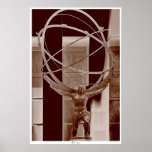 Atlas posters