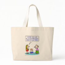atlas shrugged ayn rand under mattress tote bag