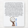 ATLAS, 'So you think that money is the root of ... Mouse Pads
