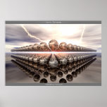 Atmo•Spheres Print