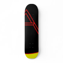 Atmoshpere Skate Boards