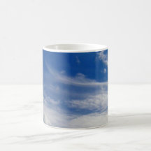 Atmosphere 3 photo mug
