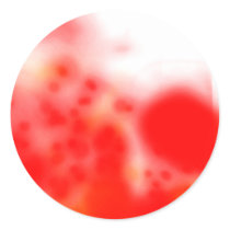 Atmospheres Sticker