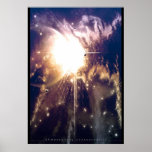 ATMOSPHERIC EXPLOSIONS II PRINT