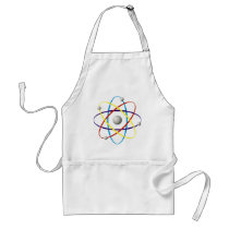 Atom (005) - Apron