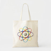Atom (005) - Bag
