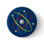 Atom (005) - Button