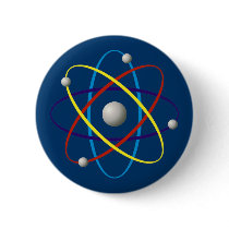 Atom (005) - Button