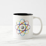 Atom (005) - Mug