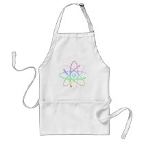 Atom (008) - Scientist Apron
