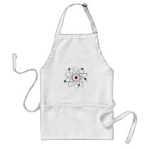 Atom Aprons