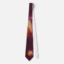 Atom - big - Tie