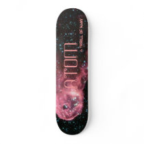 ATOM Boards Skateboards