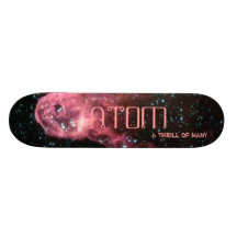 ATOM Boards Skateboards