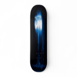 Atom Bomb Skate Board Deck