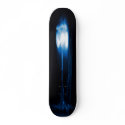 Atom Bomb skateboards