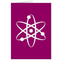 atom card