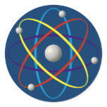 Atom (colour)