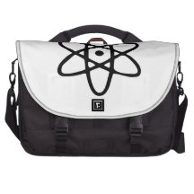 ATOM COMMUTER BAG