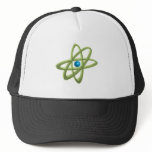 Atom Mesh Hats