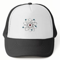 Atom Mesh Hats