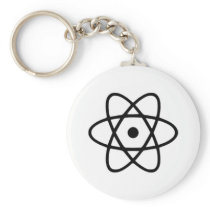 Atom Keychains
