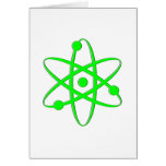 atom light green card