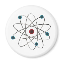 Atom Magnet