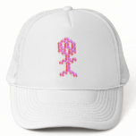 Atom Man hats