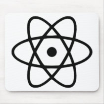 Atom Mouse Pads
