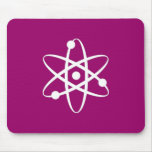 atom mousepads