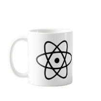 Atom Mug