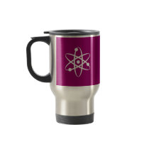 atom coffee mug
