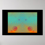 ATOM PRIMER - POSTER posters