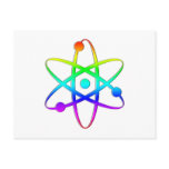 atom rainbow