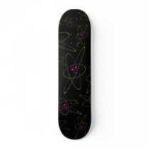 Atom Skateboard
