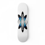 Atom Sounds Board skateboards