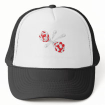 atom white hat
