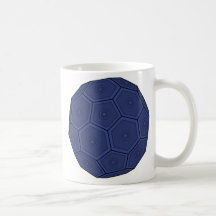 AtomBall1 Mug